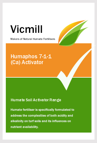 Humaphos 7-1-1 (Ca) Activator